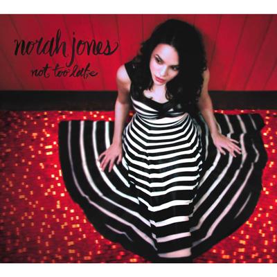 Not Too Late : Norah Jones | HMV&BOOKS online - W3745162