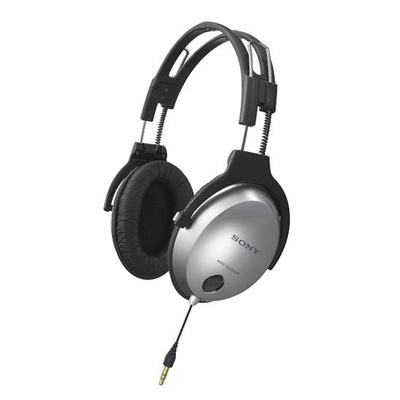 ステレオヘッドホン シルバー MDR-D333LW S : HEADPHONES / EARPHONES