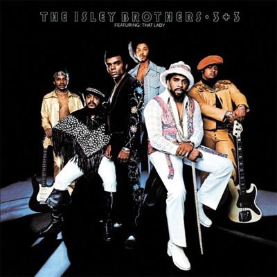 3+3 : Isley Brothers | HMV&BOOKS online - 723260