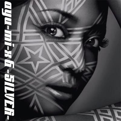 Ayu Mi X 6: Silver : 浜崎あゆみ | HMV&BOOKS online - AVCD-23552