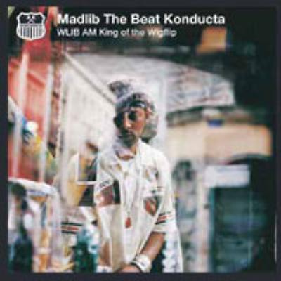 Beat Konducta: Wlib Am: King Of The Wigflip : Madlib | HMV&BOOKS