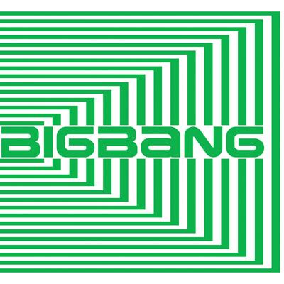 NUMBER 1 : BIGBANG | HMV&BOOKS online - POCE-93005