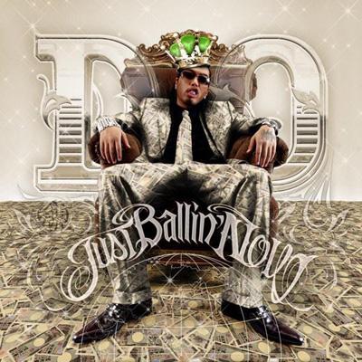 Just Ballin`Now : D.O | HMV&BOOKS online : Online Shopping