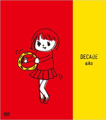 DECADE : aiko | HMV&BOOKS online - PCBP-52000