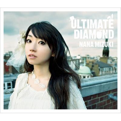 ULTIMATE DIAMOND : 水樹奈々 | HMV&BOOKS online - KICS-1470