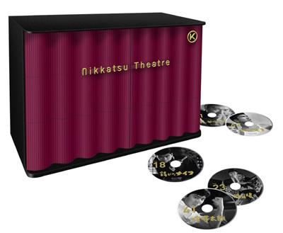 石原裕次郎 ゴールデン・トレジャー ～日活映画大全～ | HMV&BOOKS