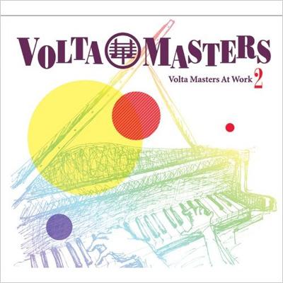 Volta Masters At Work2 : VOLTA MASTERS | HMV&BOOKS online - RRCRH