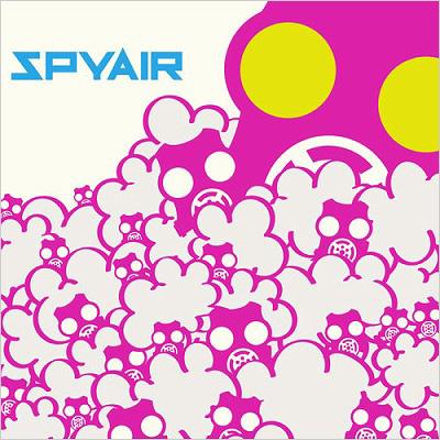 感情ディスコード : SPYAIR | HMV&BOOKS online - UXCS-2