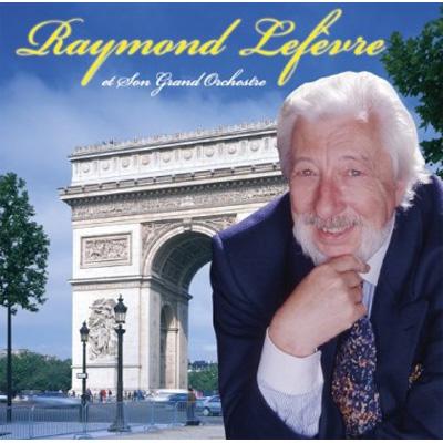 おとなBEST: Raymond Lefevre : レイモン ルフェーヴル | HMV&BOOKS