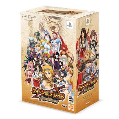 クイーンズブレイド スパイラルカオス（激闘パック） : Game Soft