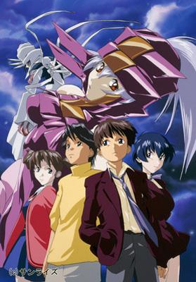 EMOTION the Best 無限のリヴァイアス DVD-BOX | HMV&BOOKS online