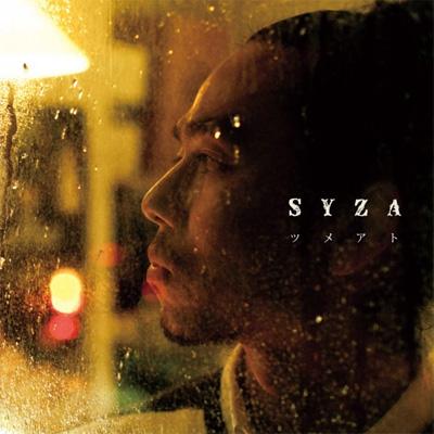 ツメアト : SYZA | HMV&BOOKS online - QACR-30006