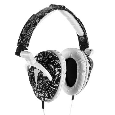 SKULLCANDY ： SKULLCRUSHER / スヌープ・ドッグモデル : Snoop Dogg