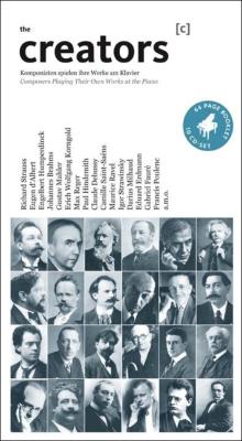 大作曲家達のピアノによる自作自演集（10CD） | HMV&BOOKS online