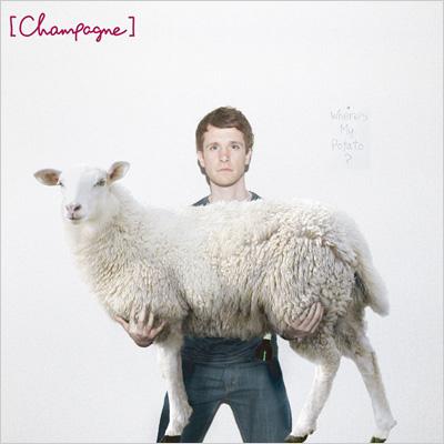 Where's my potato? : [Alexandros] | HMV&BOOKS online : Online