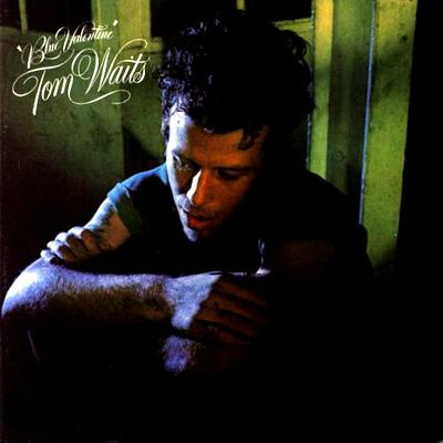 Blue Valentine : Tom Waits | HMV&BOOKS online - WPCR-13779