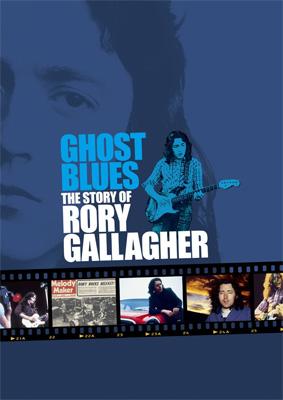 Story Of Rory Gallagher : Rory Gallagher | HMV&BOOKS online - YMBA