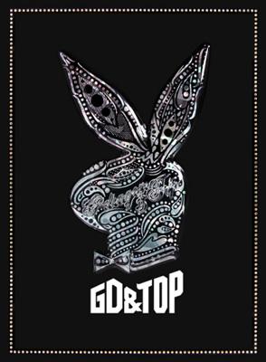 ミュージック GD&TOP THE FIRST ALBUM JAPAN EDITION Amazon.co.jp