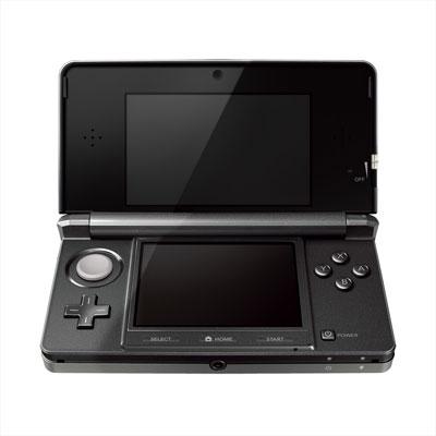 ニンテンドー3DS コスモブラック : Game Hard | HMV&BOOKS online