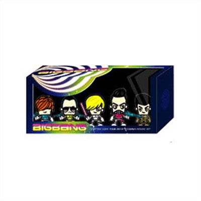 BIGBANG フィギュア : BIGBANG | HMV&BOOKS online - 0010004585