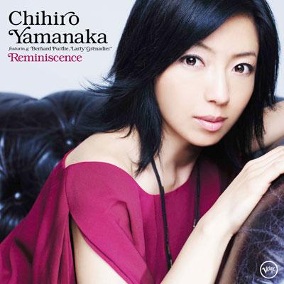 レミニセンス (+DVD) : 山中千尋 | HMV&BOOKS online - UCCJ-9124