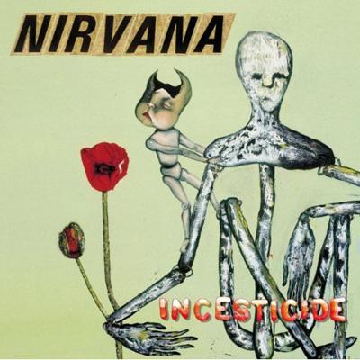 Incesticide : Nirvana | HMV&BOOKS online - UICY-75126