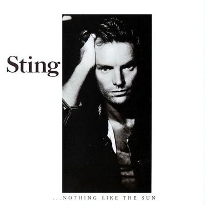 Nothing Like The Sun : Sting | HMV&BOOKS online - UICY-20213
