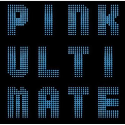 Golden Best Pink Ultimate : PINK | HMV&BOOKS online : Online