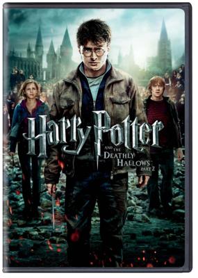 ハリー・ポッターと死の秘宝 PART2 : ハリー・ポッター | HMV&BOOKS