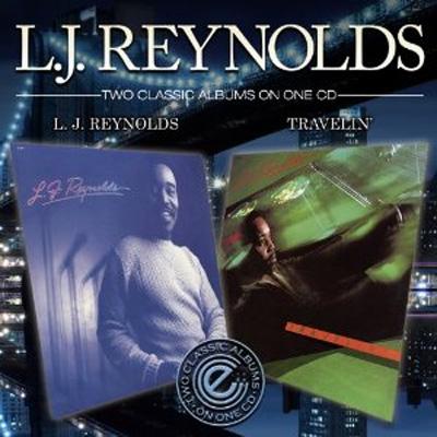 Lj Reynolds / Travelin' : L.J. Reynolds | HMV&BOOKS online - EXP2CD15