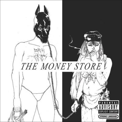 Money Store : Death Grips | HMV&BOOKS online - 88691963512