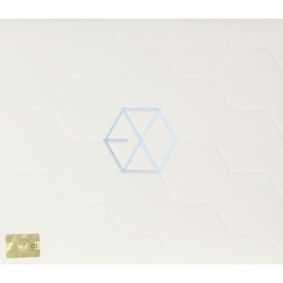 1st Mini Album: MAMA : EXO-K | HMV&BOOKS online - SMK0108