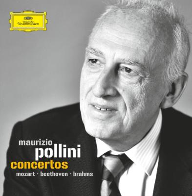 ポリーニ・コレクション：協奏曲編～ベートーヴェン、モーツァルト