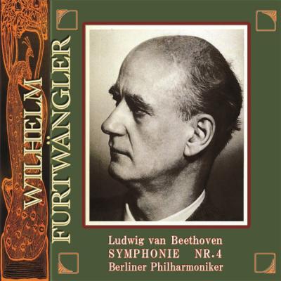 交響曲第4番、ピアノ協奏曲第4番 フルトヴェングラー＆ベルリン