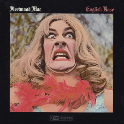 English Rose: 英吉利の薔薇 : Fleetwood Mac | HMV&BOOKS online