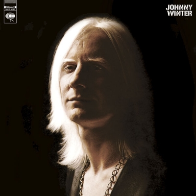 Johnny Winter : Johnny Winter | HMV&BOOKS online - SICP-30057