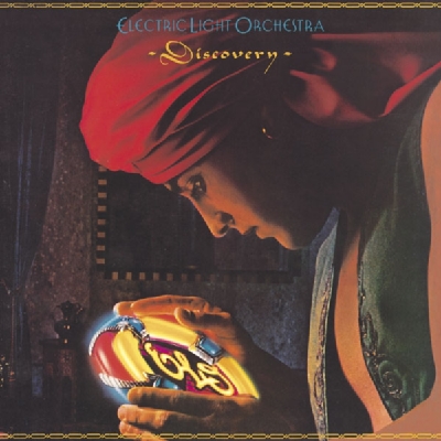 Discovery : Electric Light Orchestra (E.L.O.) | HMV&BOOKS online