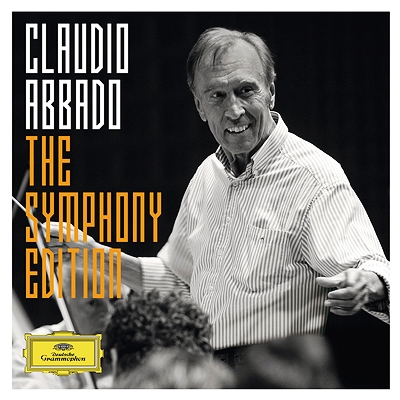 Zubin Mehta & Claudio Abbado BOXメータ&アバド モーツァルト