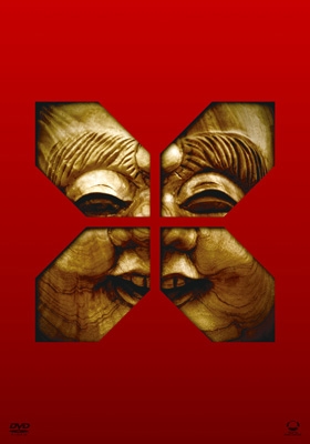 a K2C ENTERTAINMENT DVD BOX 米盛Ⅴ 【完全生産限定盤 : 豪華