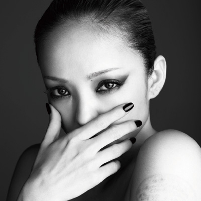 FEEL 【ALBUM+DVD】 : 安室奈美恵 | HMV&BOOKS online - AVCN-99001
