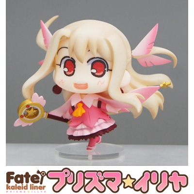 Fate/kaleid liner プリズマ☆イリヤ（限定版） : Game Soft (Nintendo