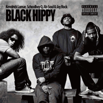 Black Hippy : Black Hippy | HMV&BOOKS online - UNLCD05