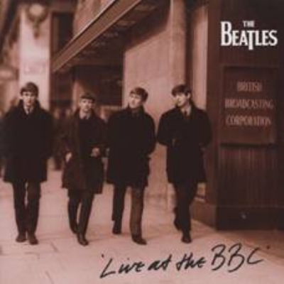 Live At The BBC (2CD) : The Beatles | HMV&BOOKS online - TYCP-60032/3