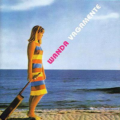 Vagamente : Wanda Sa | HMV&BOOKS online - BOM-17007