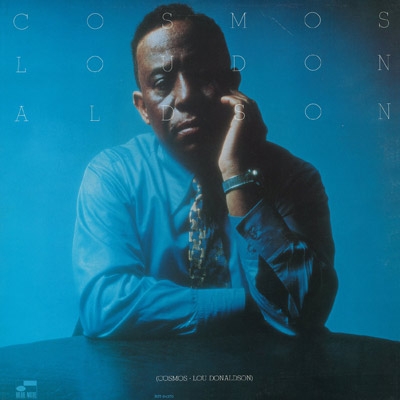 Cosmos : Lou Donaldson | HMV&BOOKS online - TYCJ-81073