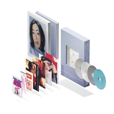 First Love -15th Anniversary Deluxe Edition- : Utada Hikaru