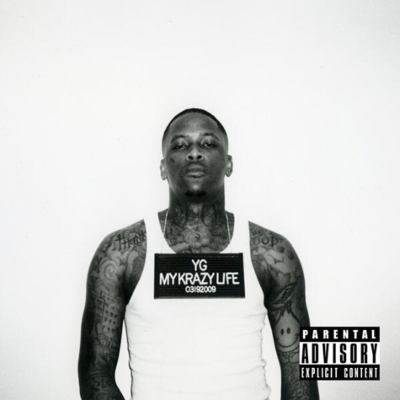 My Krazy Life : YG | HMV&BOOKS online - B001942002