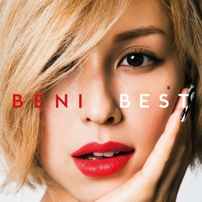 HMV店舗在庫一覧] BEST All Singles & Covers Hits : BENI | HMV&BOOKS