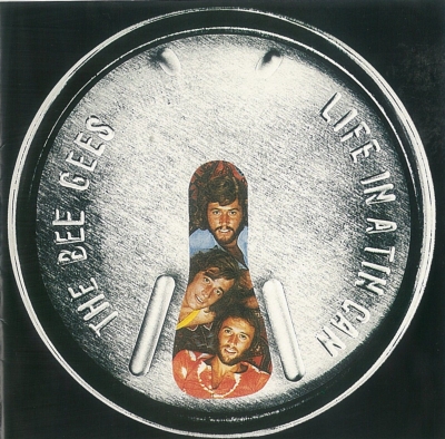 Life In A Tin Can (紙ジャケット） : Bee Gees | HMV&BOOKS online