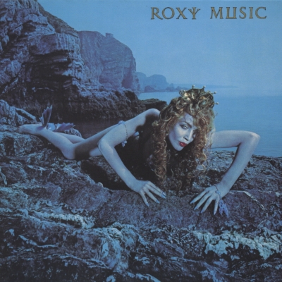 Siren (紙ジャケット） : Roxy Music | HMV&BOOKS online - UIGY-9669